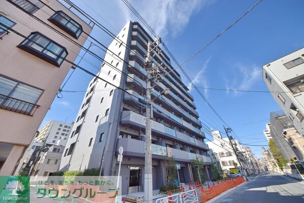 コンフォリア森下サウスの物件内観写真